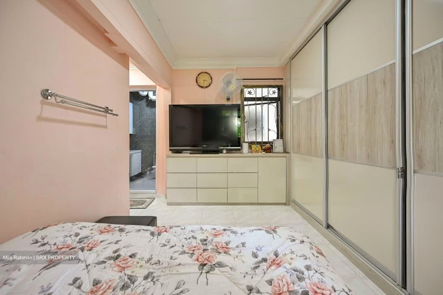 Blk 553 Woodlands Drive 44 (Woodlands), HDB 5 Rooms #568100741